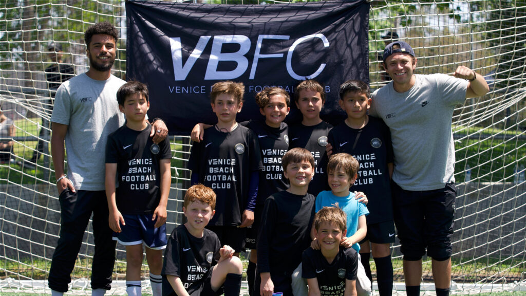 VBFC Team Photo